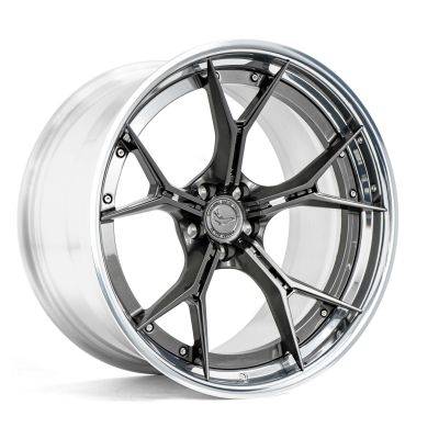BARRACUDA G-FORGED 08 11.5 X 21 5X112 66.5 ET20
