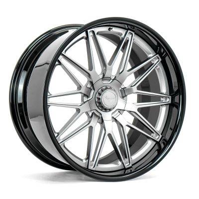 BARRACUDA G-FORGED F10 11.5 X 21 / 5X112
