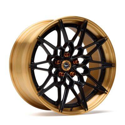 BARRACUDA G-FORGED 15 11.5 X 23 5X132.5 66.5 ET20
