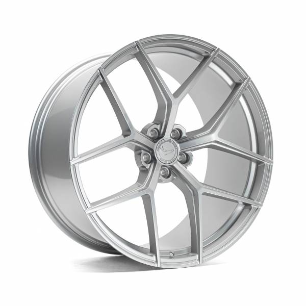 BARRACUDA G-FORGED M10 10.5 X 20 5X112 66.6 ET15