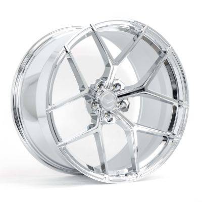 BARRACUDA FORGED SERIES FM10 10.5 X 21 5X112 66.6 ET12