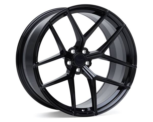 BARRACUDA G-FORGED M10 11.0 X 23 5X112 66.6 ET30