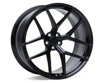 BARRACUDA G-FORGED FM10 11.5 X 23 5X112 66.6 ET30