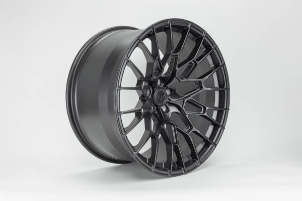 BARRACUDA FORGED SERIES FM11 10.5 X 21 5X112 66.5 ET15