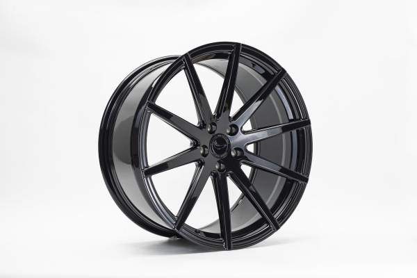 BARRACUDA FORGED SERIES FM13 9.5 X 20 5X112 66.5 ET30