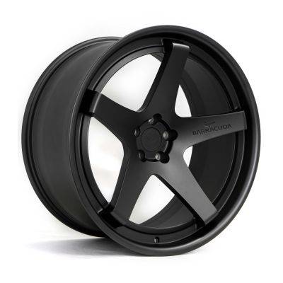 BARRACUDA G-FORGED FM27 11.5 X 22 5X112 66.6 ET10