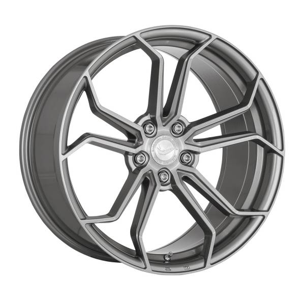 BARRACUDA PROJECT ONE / 9,0x20 / 5x120