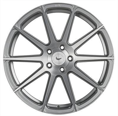 BARRACUDA PROJECT TWO / 9,0x20 / 5x108