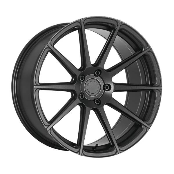 BARRACUDA PROJECT TWO / 9,0x20 / 5x114,3