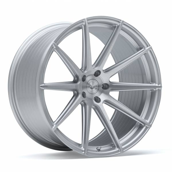 BARRACUDA PROJECT TWO 9.0x21 / 5x112