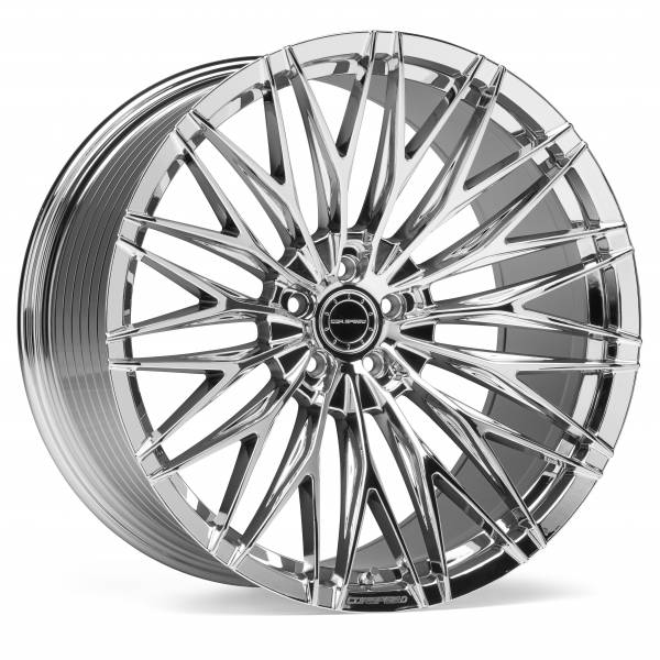 CORSPEED AURA 10.5x21 / 5x112