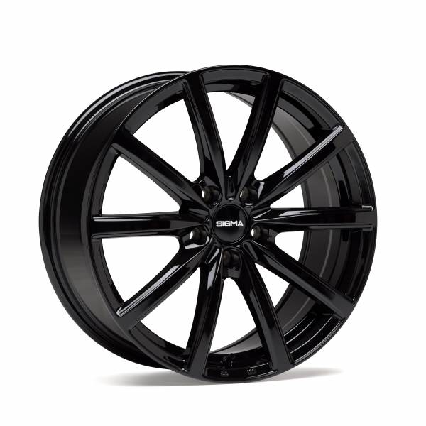 SIGMA RADIUS 7.0x17 / 5x112