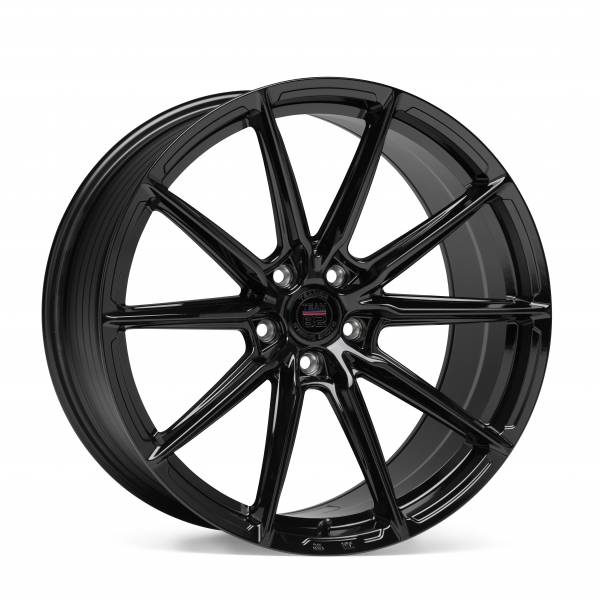 TEAM82 SI610 9.0x20 / 5x112