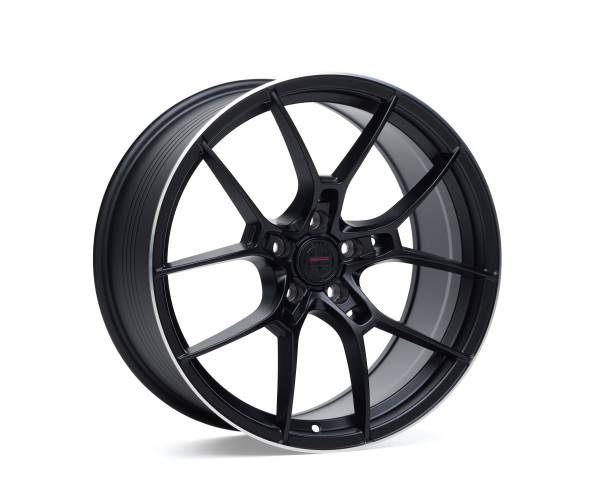 Team82 SI614 8.5x18 / 5x112