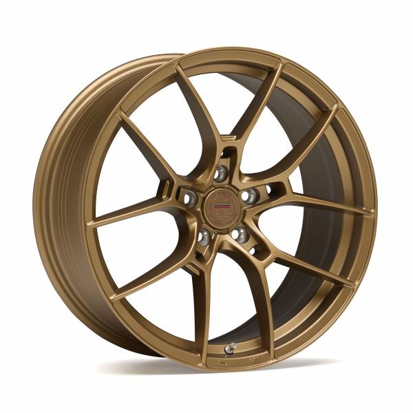 Team82 SI614 8.5x19 / 5x112