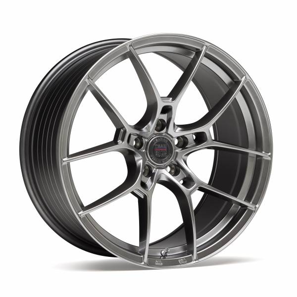 Team82 SI614 8.5x19 / 5x112