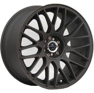 BARRACUDA KARIZZMA 10.5x20 / 5x112