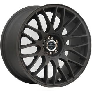 BARRACUDA KARIZZMA 7.5x17 / 4x98 4x108