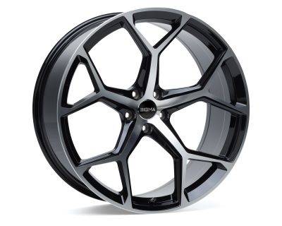 SIGMA 334 8.5x19 / 5x112
