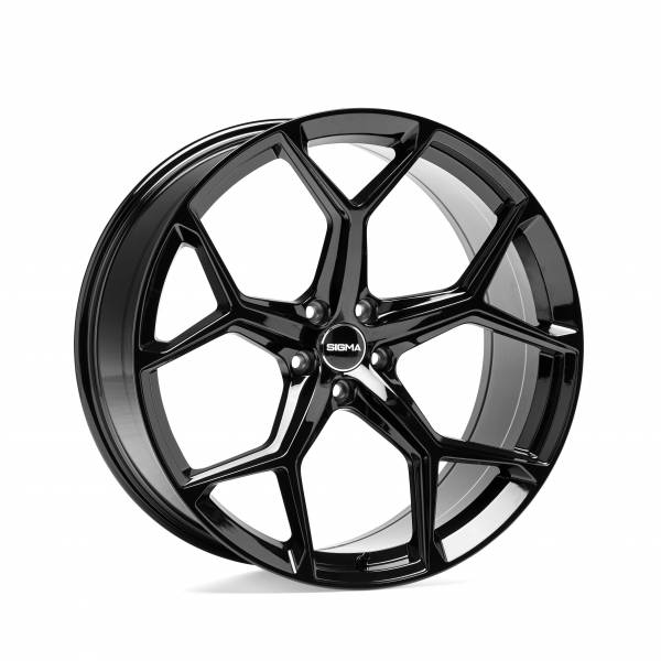 SIGMA 334 9.0x21 / 5x112 ET30