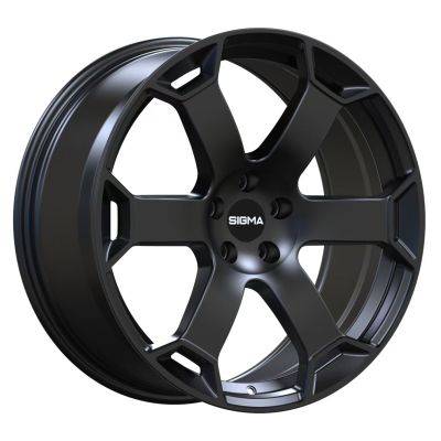 SIGMA 338 9.0x21 / 5x112
