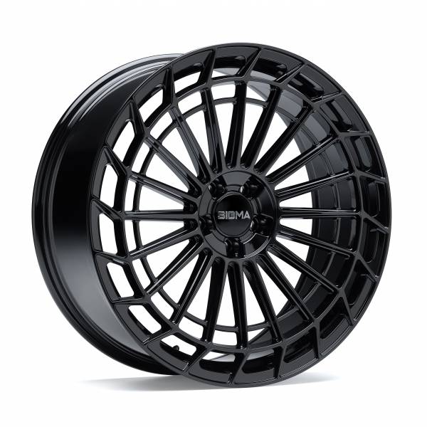SIGMA 451 9.0x22 / 5x112