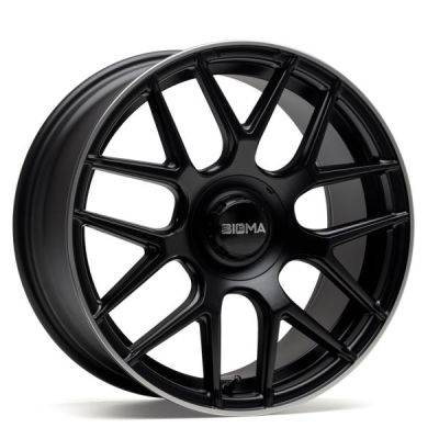SIGMA 468 8.0x19 / 5x112