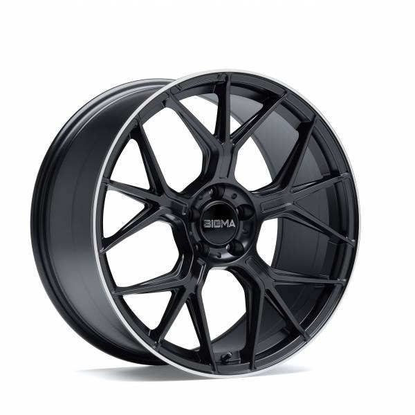 SIGMA 470 8.5x20 / 5x112