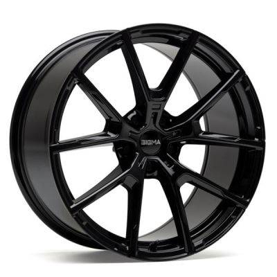 SIGMA 969 9.5x19 / 5x112
