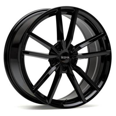 SIGMA 991 8.0x18 / 5x112