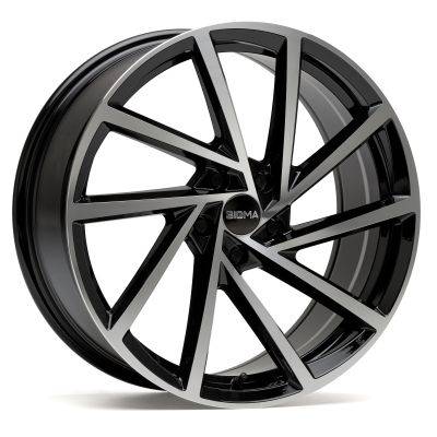 SIGMA 992 8.0x19 / 5x112