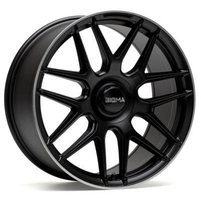 SIGMA 994 8.5x20 / 5x112