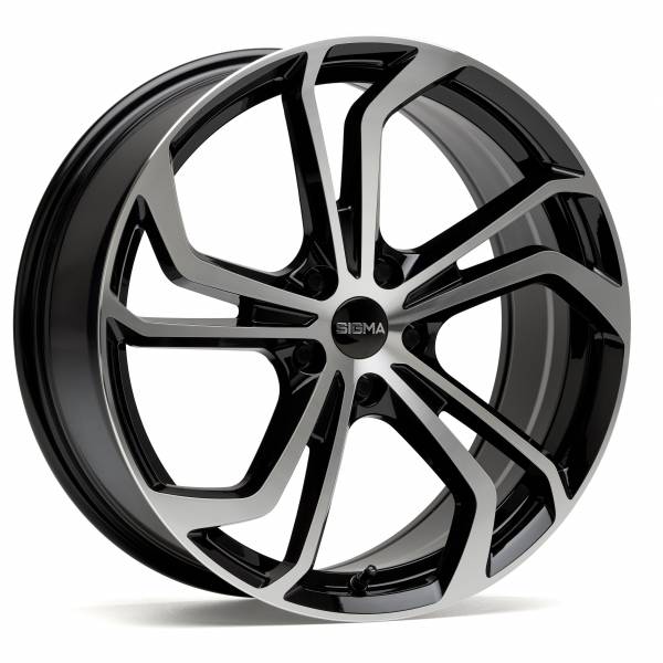 SIGMA 996 8.0x19 / 5x112