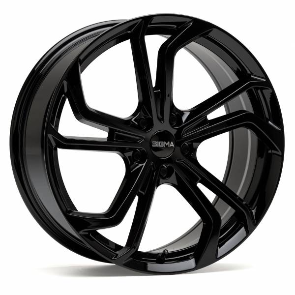 SIGMA 996 8.0x19 / 5x112