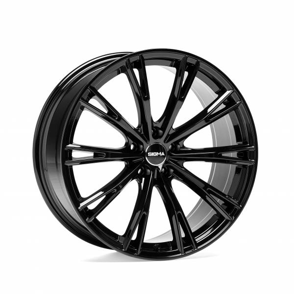 SIGMA 533 9.0x21 / 5x112