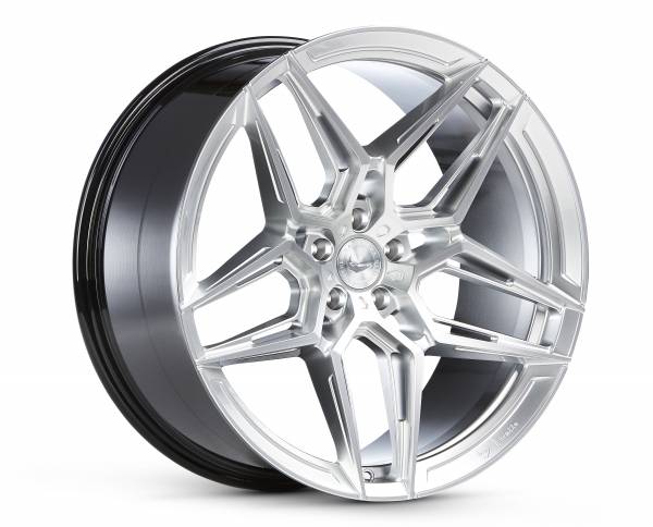 BARRACUDA SenZZo 10x20 5x114,3