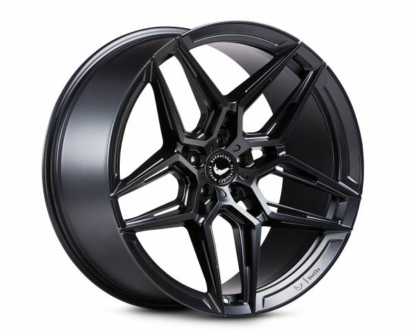 BARRACUDA SenZZo 8,5x19 5x112