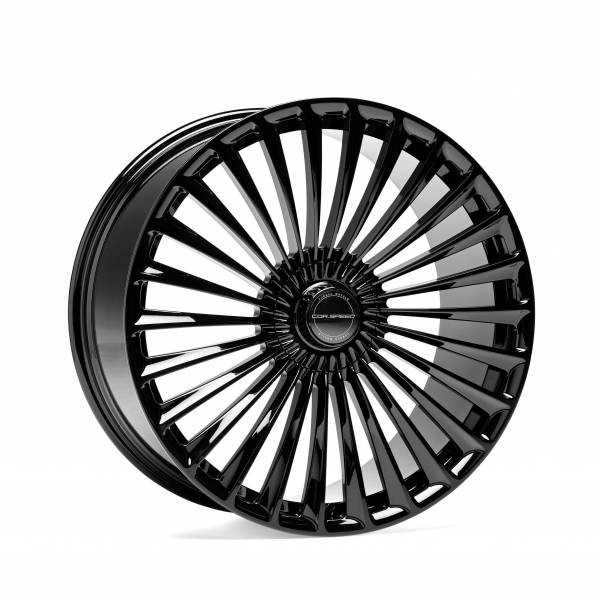 CORSPEED F01 9.5x22 / 5x112