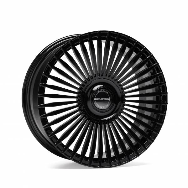 CORSPEED F02 10.5x22 / 5x112