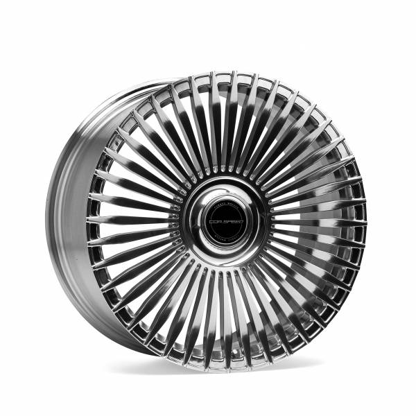CORSPEED F02 9.5x22 / 5x112