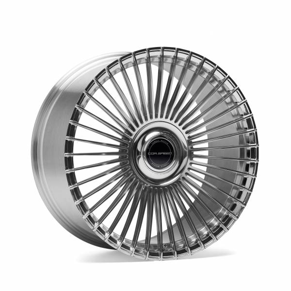 CORSPEED F03 10.5x23 / 5x112
