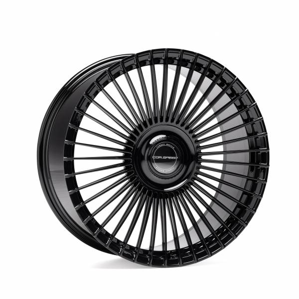 CORSPEED F03 9.0x21 / 5x112