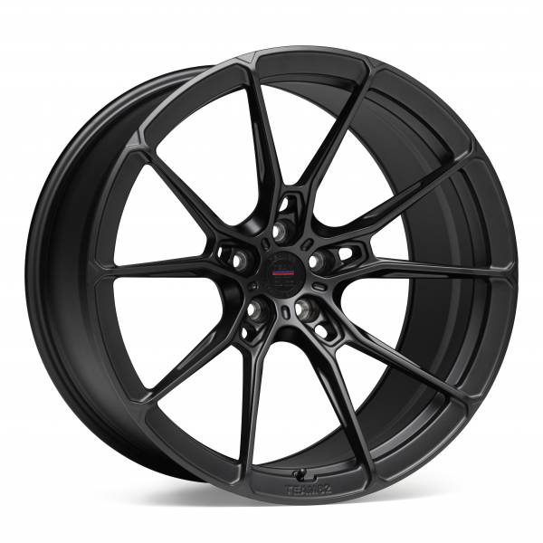 TEAM82 FORGED RS120 10.5 X 21 5X112 66.6