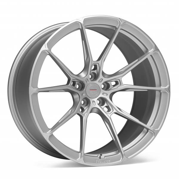TEAM82 FORGED RS120 10.5 X 21 5X112 66.6