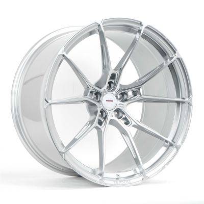 TEAM82 FORGED RS120 10.5 X 21 5X112 66.6