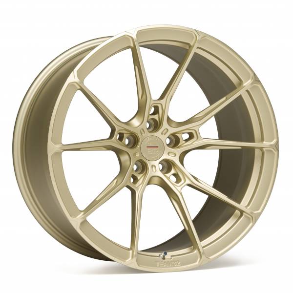 TEAM82 FORGED RS120 11.5 X 21 5X112 66.6