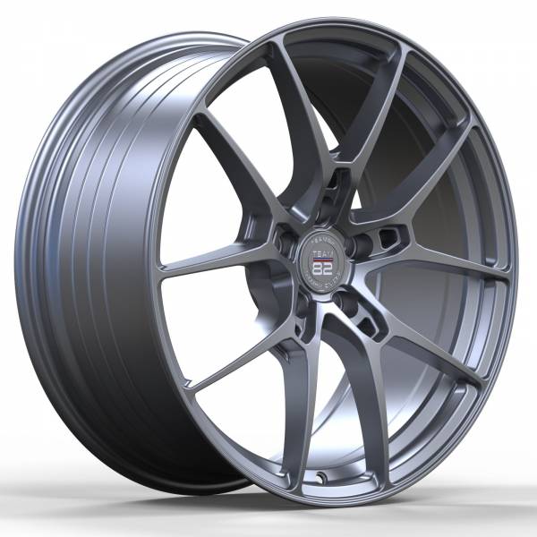 Team82 SI614 9.5x19 / 5x112