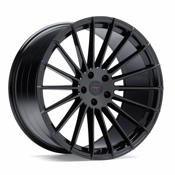 TEAM82 RS116 9.5 x 22 / 5x112