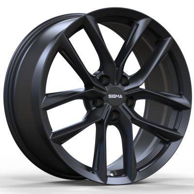 SIGMA 805 9.0x21 / 5x114.3