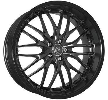 BARRACUDA VOLTEC T6 7,0x17 / 4x100